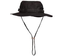 Mil-Tec Hut_12325002 Cappello, Nero, S Unisex-Adulto