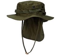 Mil-Tec Hut-12326101, Cappello Uomo, Oliva, XXL