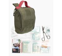 Mil-Tec IFAK POUCH LASER CUT oliva 16025601