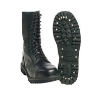 Mil-Tec Invader, Stivali per avventurieri Unisex-Adulto