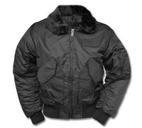 Mil-Tec Jacke-10405002 Giacca Unisex - Adulto