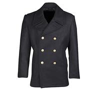 Mil-Tec BW Marine Colani, cappotto L male Blu Scuro