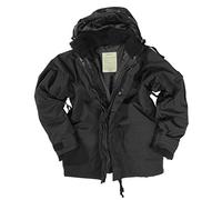 Mil-Tec Jacke-10615002 Giacca Uomo