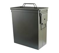 Mil-Tec Kasten-15963301 - Cassetta per alimenti, taglia unica, colore: Verde oliva