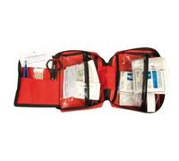 Mil-Tec KIT DI PRIMO SOCCORSO LGE rosso 16027000