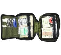 Mil-Tec KIT DI PRIMO SOCCORSO LGE verde 16027001