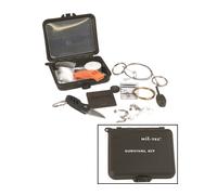 Mil-Tec KIT DI SOPRAVVIVENZA 16027200