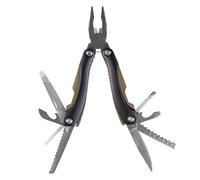 Mil-Tec Kombi Tool (Multitool), Attrezzo Multiuso Adulti (Unisex)