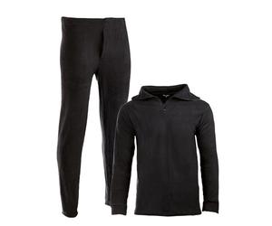 Mil-Tec Kostüm-11220002 Costume Nero 3XL