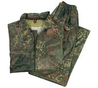 Mil-Tec Kostüm-Set-10625021 Costume - Set, Mimetico, XL Uomo
