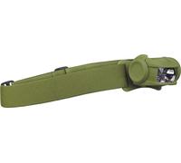 Mil-Tec LED, fari a 4 colori male Oliva