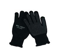 Mil-Tec LW Fj Guanti Unisex-Adulto