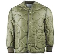 Mil-Tec M65 Giacca Uomo