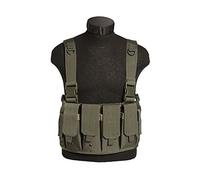 Mil-Tec Mag Carrier Petto Rigg