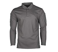 Mil-Tec Maglietta da Uomo Tactical Quick Dry