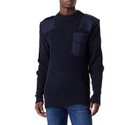 Mil-Tec, maglione BW, di colore blu