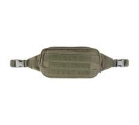 Mil Tec Marsupio Molle Uomo – Tipo militare, Sistema MOLLE – Oliva Taglia Unica
