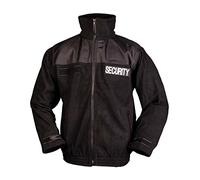 Mil-Tec Men's Security Jacket