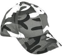 Mil-Tec Military, bambini del tappo Taglia unica male Urban