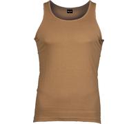 Mil-Tec Military, canotta XL male Beige (Coyote)