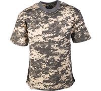 Mil-Tec Military, maglietta bambini XS male AT-Digital