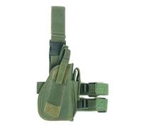 Mil-Tec Miltec Sturm-Miltec 16141001 - Fondina per imbracatura, taglia unica, colore: Oliv