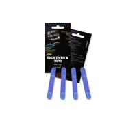 Mil-Tec MINILEUCHTSTAB 4 CM BLU 10 pz 14931503