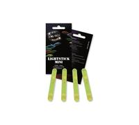 Mil-Tec MINILEUCHTSTAB 4 CM GIALLO 10 pz 14931515