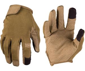 Mil-Tec Mission, guanti XL male Oliva