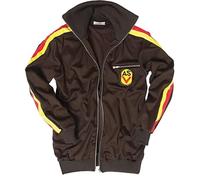 Mil-Tec Mixte de Survêtemet Nva Asv Veste, Noir, 64 EU