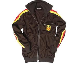 Mil-Tec Mixte de Survêtemet Nva Asv Veste, Noir, 64 EU