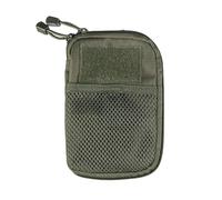 Mil-Tec Molle - Marsupio Unisex Adulto