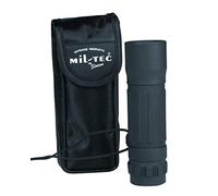 Mil-Tec Monoculare 10X25 Nero
