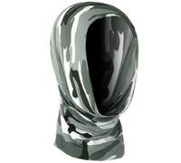 Mil-Tec Multi Function Urban - Sciarpa tubolare taglia unica