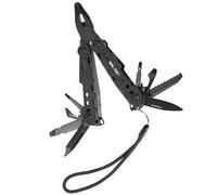 Mil-Tec Unisex - Adulti 15406100 Multi Tool Multi, Multicolore, Taglia Unica