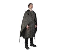 Mil-Tec Poncho Liner Multifunction, coperta male Oliva