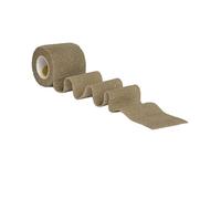 Mil-Tec Nastro adesivo 50 mm (4,5 m), colore verde oliva