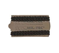 Mil-Tec Noi Hosengummiband, Nero, Taglia Unica