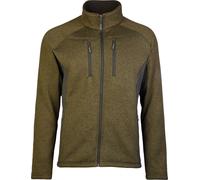 Mil-Tec Outdoor Cold Protect, giacca in tessuto M male Oliva