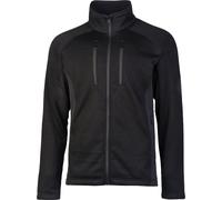 Mil-Tec Outdoor Cold Protect, giacca in tessuto S male Nero