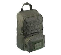 Mil-Tec Pacchetto d'assalto Americano Ultra Compact 15 Litri