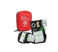 Mil-Tec PACCHETTO PRIMO SOCCORSO MIDI rosso 16025910