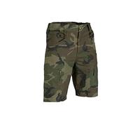 Mil-Tec Pantaloncini Unisex Assault