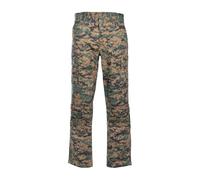 Mil-Tec US Field ACU, pantaloni in tessuto S male Digital