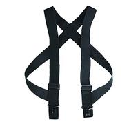 Mil-Tec Pantaloni Burst M Hook Black