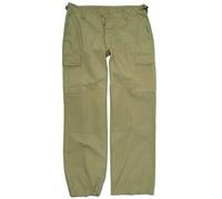 Mil-Tec Pantaloni da Donna Us BDU