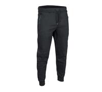 Mil-Tec Tactical, pantaloni da jogging L male Nero