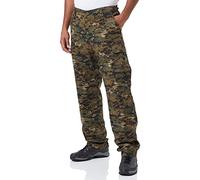 Mil-Tec US Feld BDU, pantaloni cargo XL male Digital