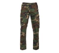 Mil-Tec Pantaloni da Uomo Hose-11853120