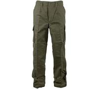 Mil-Tec Pantaloni da Uomo Hose-11951301